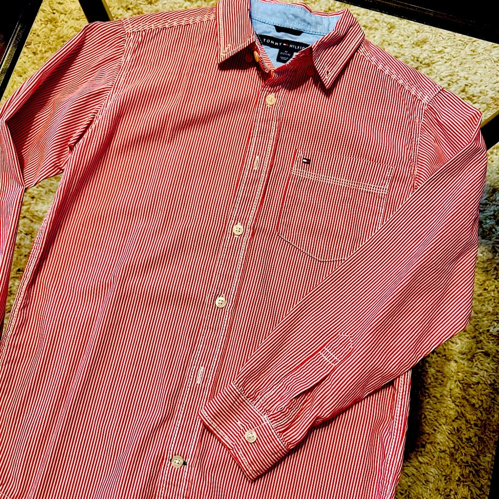 Tommy shirt